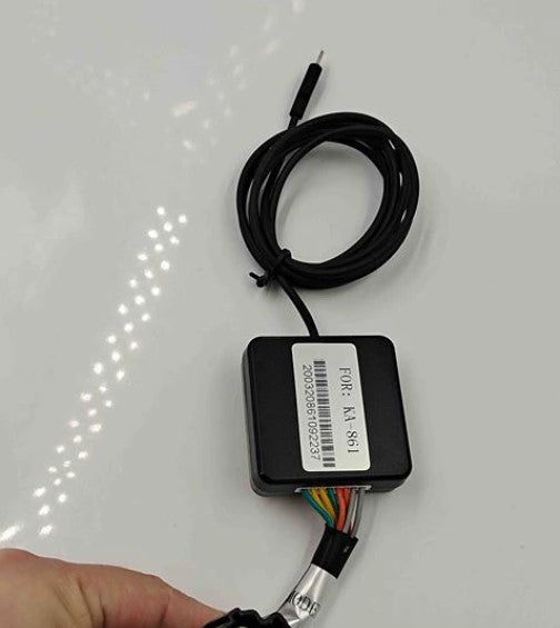 Auto Throttle Controller