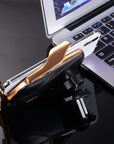 Automatic Clamping Phone Holder