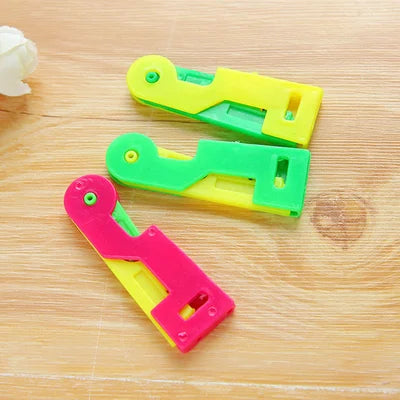 Automatic Needle Threader (5 Pieces)