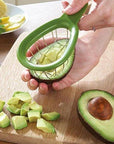 Avocado Dicer