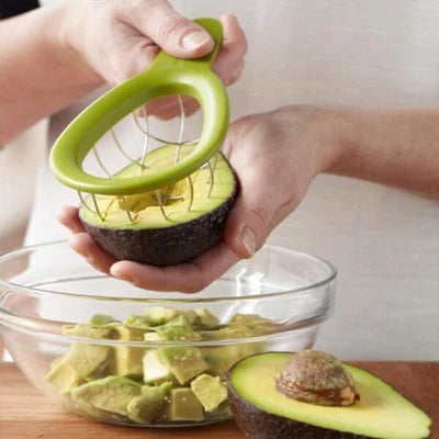Avocado Dicer