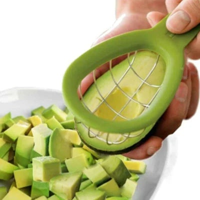 Avocado Dicer
