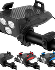 Axo - Innovative 4-in-1 Bicycle Light