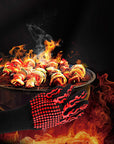 BBQ Heat Gloves