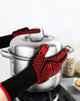 BBQ Heat Gloves