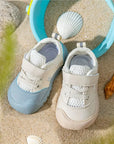 Baby Barefoot Sneakers - FlexiToes