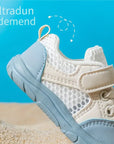 Baby Barefoot Sneakers - FlexiToes