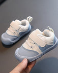 Baby Barefoot Sneakers - FlexiToes