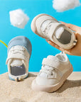 Baby Barefoot Sneakers - FlexiToes