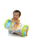 Baby Crawling Ball - Crawling, Discovery & Play - Rattle Toys
