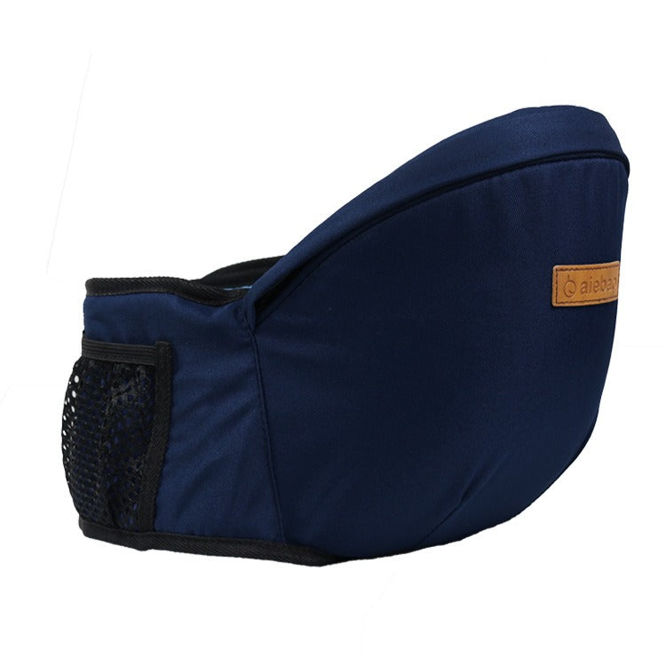 Baby Hip Seat - Comfortable carry support - Hip support seat