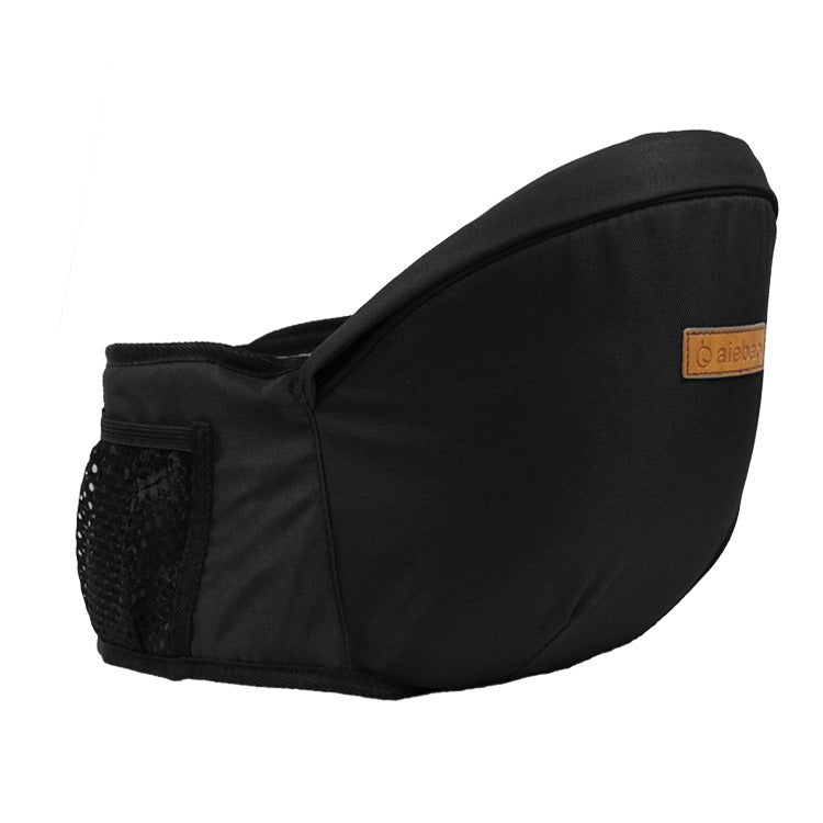 Baby Hip Seat - Comfortable carry support - Hip support seat