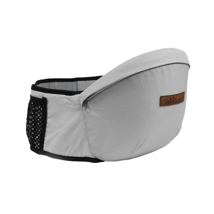 Baby Hip Seat - Comfortable carry support - Hip support seat