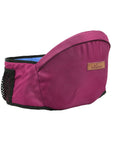 Baby Hip Seat - Comfortable carry support - Hip support seat