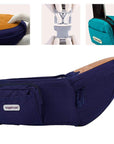 Baby Hip Seat - Comfortable carry support - Hip support seat