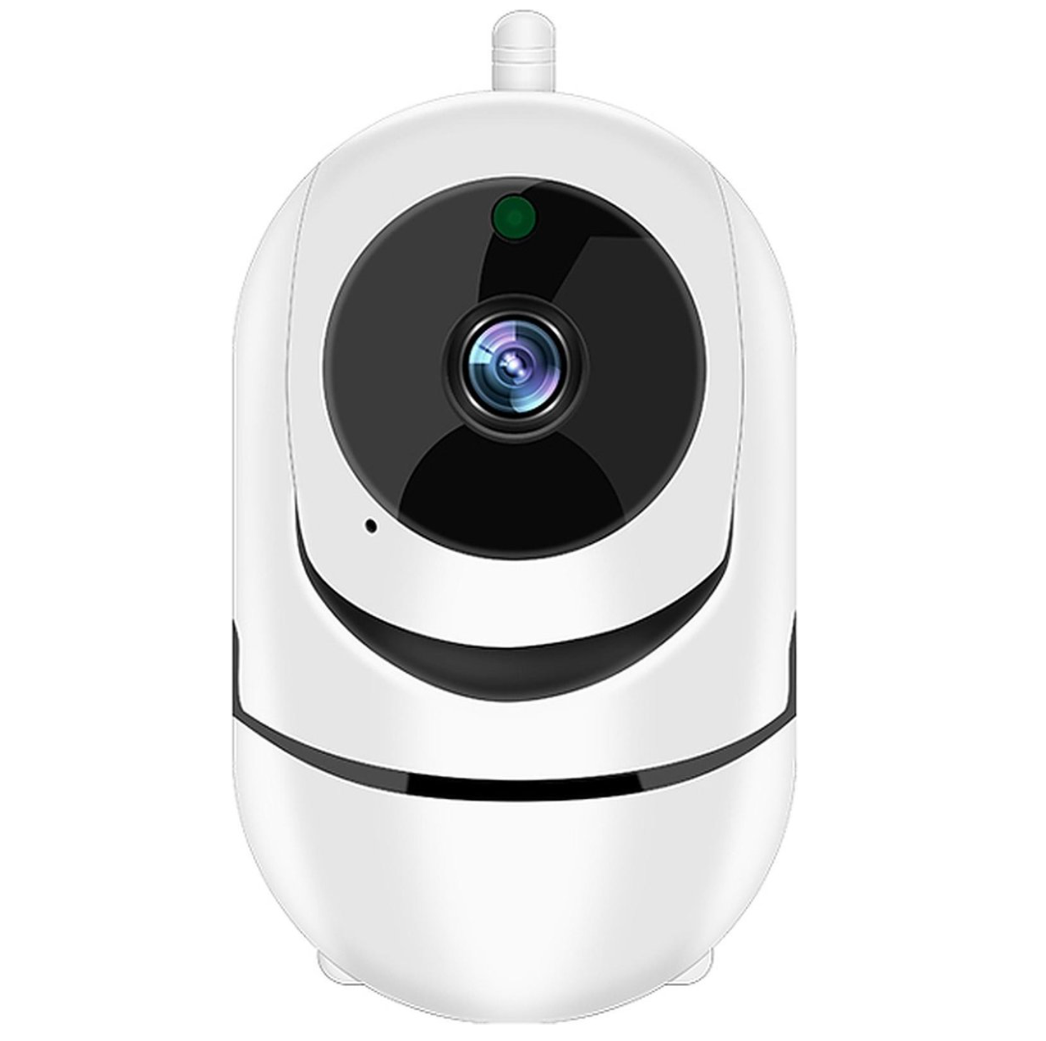 Baby Monitor - 1080 Pixel HD Wifi Camera