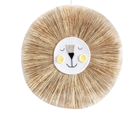 Baby Room Wall Decoration | Cute Wall Decor