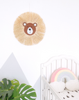 Baby Room Wall Decoration | Cute Wall Decor