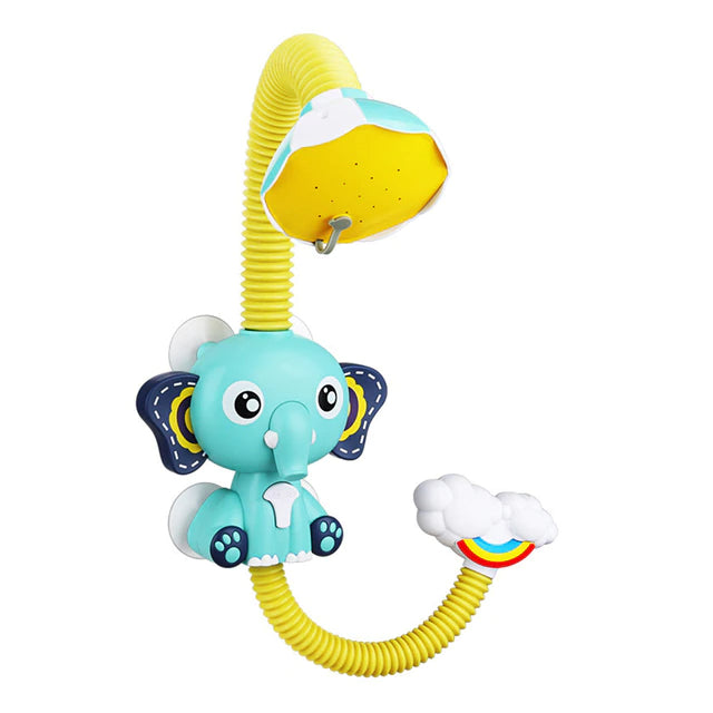 Baby Sprinkler | Enjoy bath time - Hand shower for children