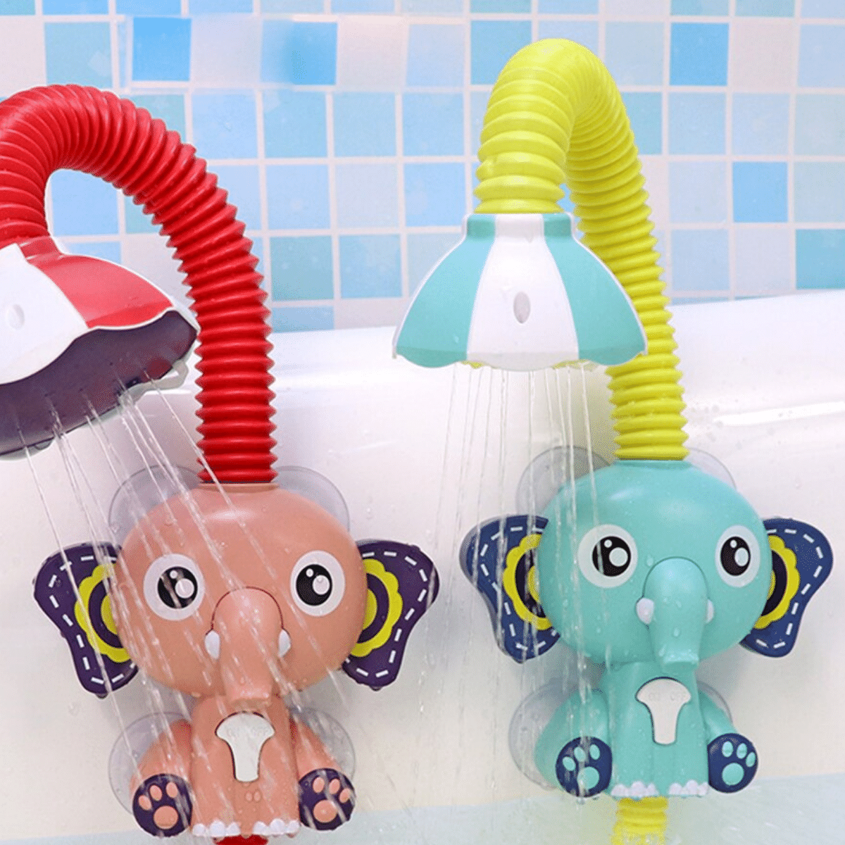 Baby Sprinkler | Enjoy bath time - Hand shower for children