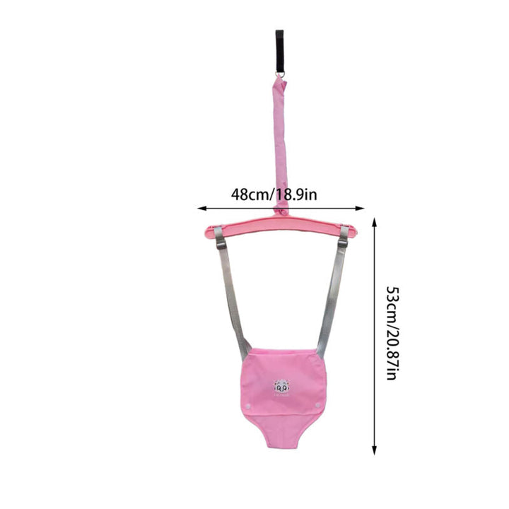 Baby Swing - Sturdy and Safe