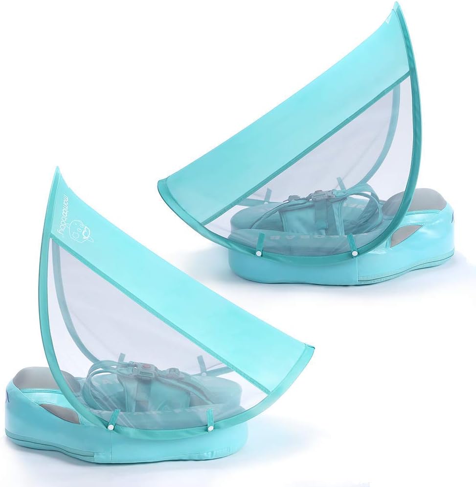 Baby Toddler Swim Trainer | safely learn to swim