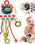 Baby-Ufo - Sensory and Educational Toys for Babies