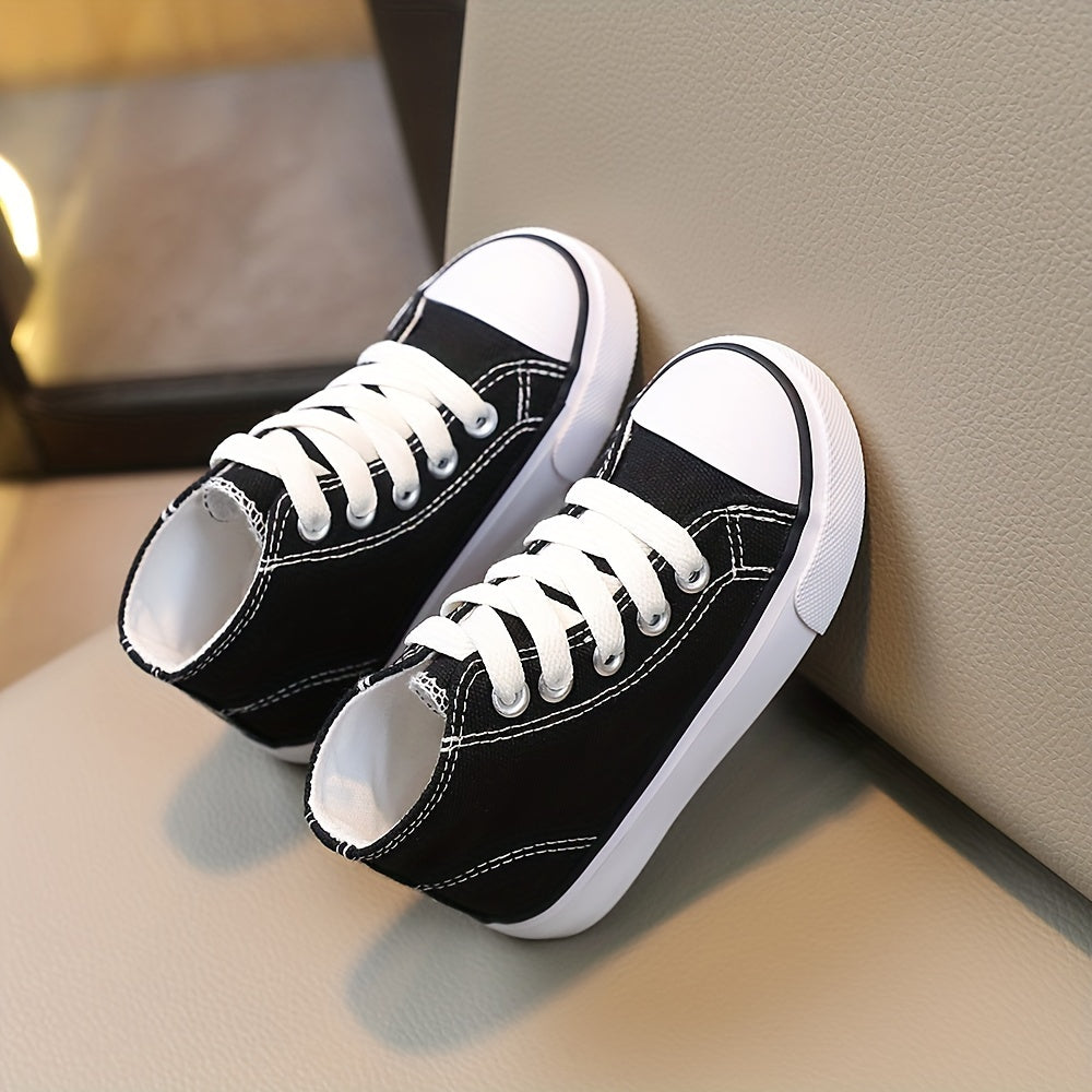 Baby toddlers lightweight comfortable outdoor non-slip shoes - Yanie