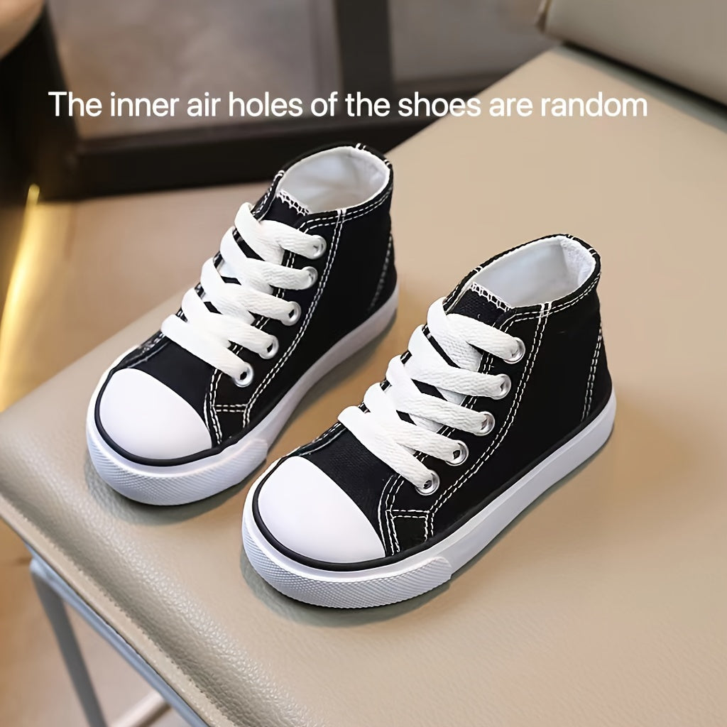 Baby toddlers lightweight comfortable outdoor non-slip shoes - Yanie