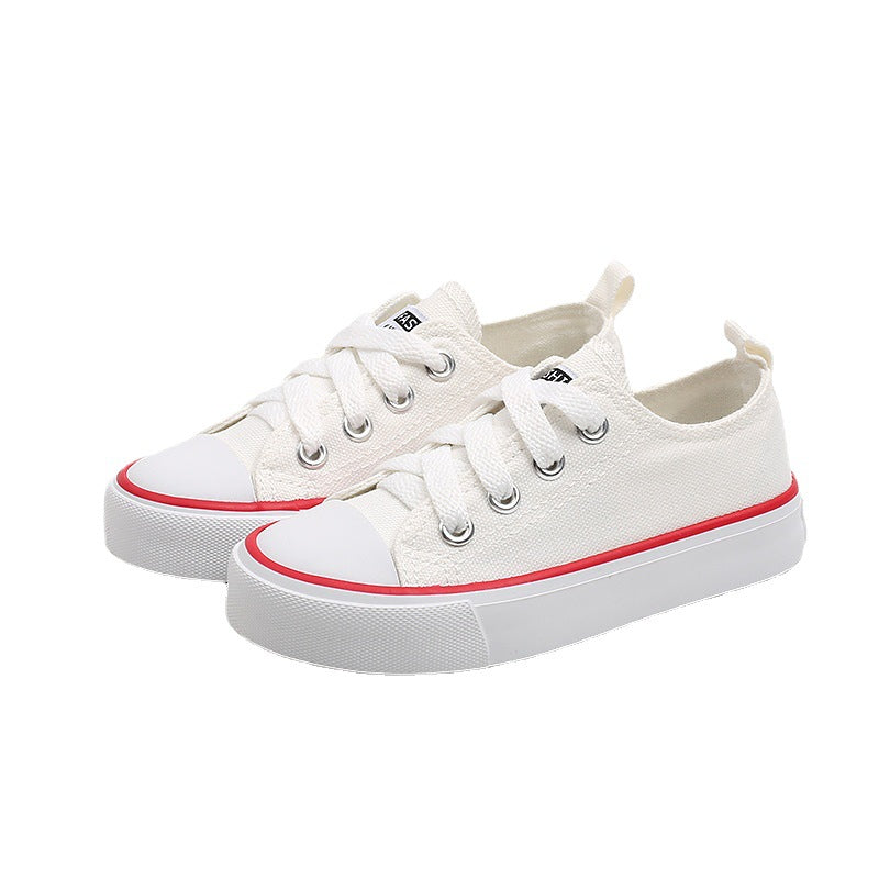 Baby toddlers lightweight comfortable outdoor non-slip shoes - Yanie