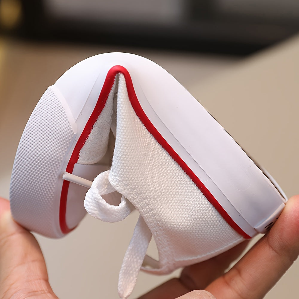 Baby toddlers lightweight comfortable outdoor non-slip shoes - Yanie