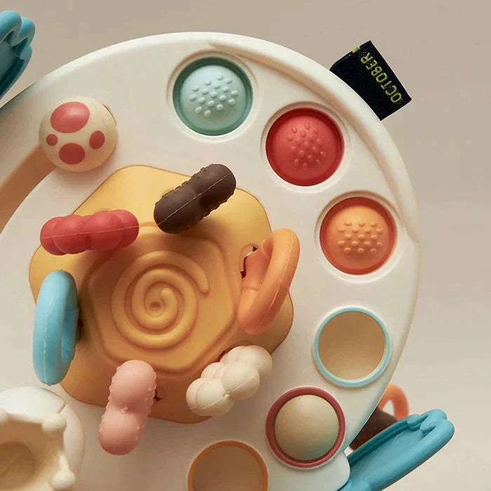 Baby toys | Educational toys | Montessori toys