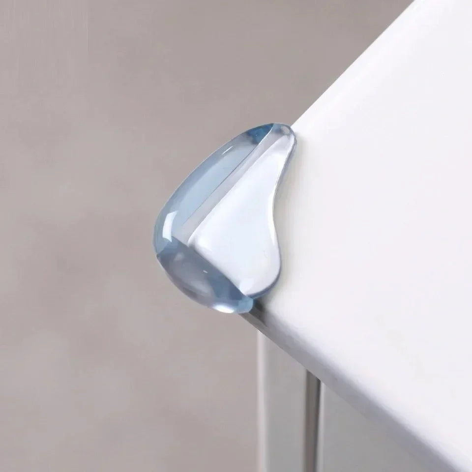 BabySafe️ - Little ones Safe - Corner Protectors