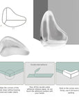 BabySafe️ - Little ones Safe - Corner Protectors