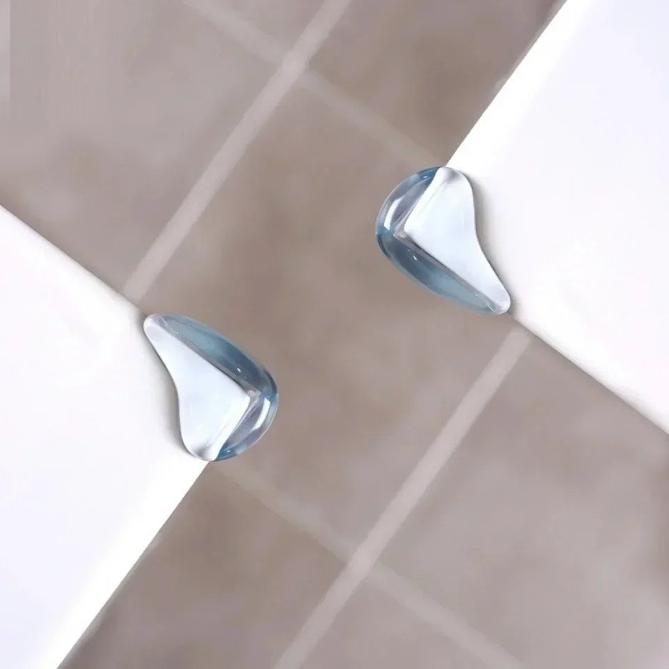 BabySafe️ - Little ones Safe - Corner Protectors