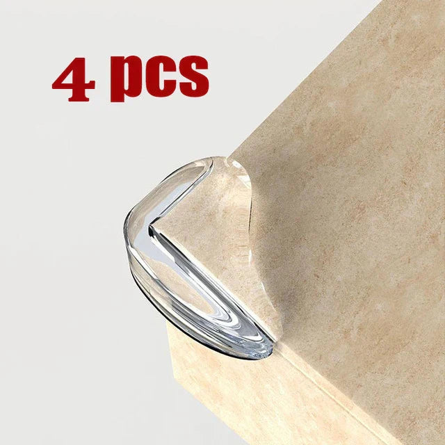 BabySafe️ - Little ones Safe - Corner Protectors