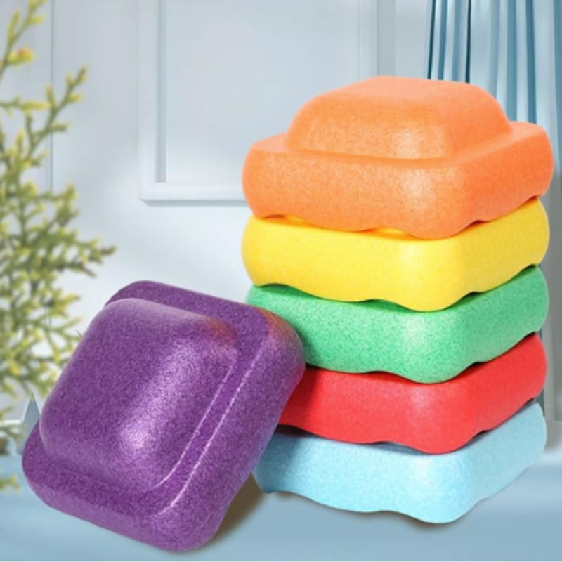 Balance Blocks for Children