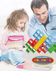 Balance Game - Tetris Tower
