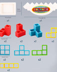 Balance Game - Tetris Tower