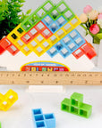 Balance Game - Tetris Tower