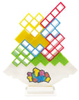 Balance Puzzle Tower - Build and balance! - Tower of Puzzles