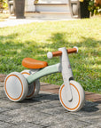 Balance bike - Strengthens balance and self-confidence