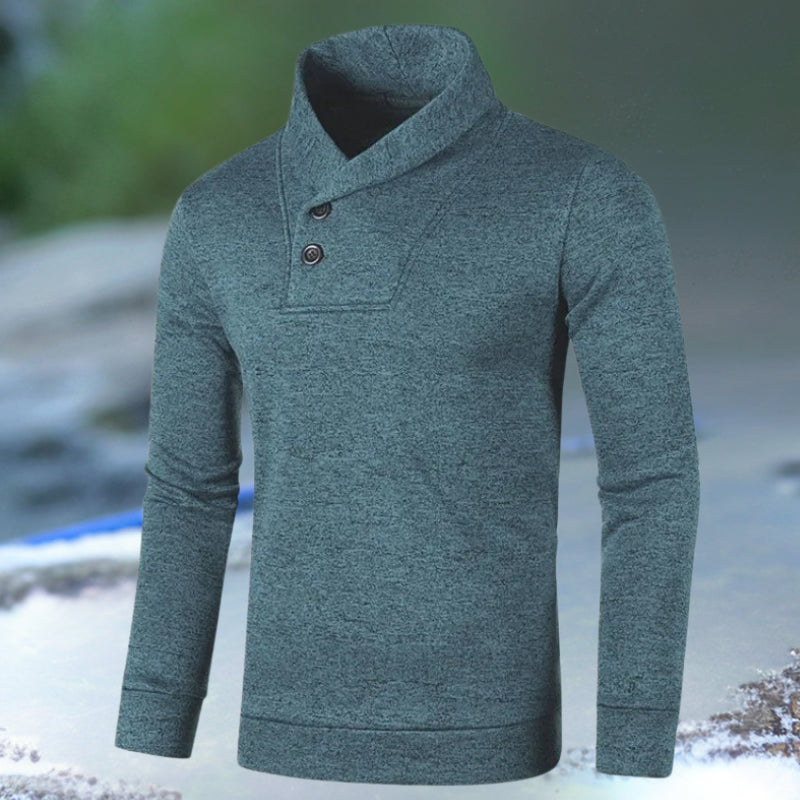 Baldwin – Crew Neck Thick Sweatshirts