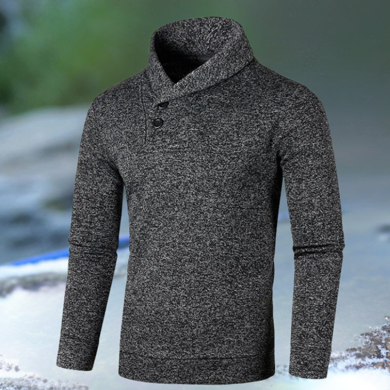 Baldwin – Crew Neck Thick Sweatshirts