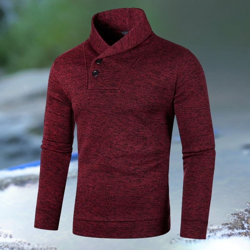 Baldwin – Crew Neck Thick Sweatshirts