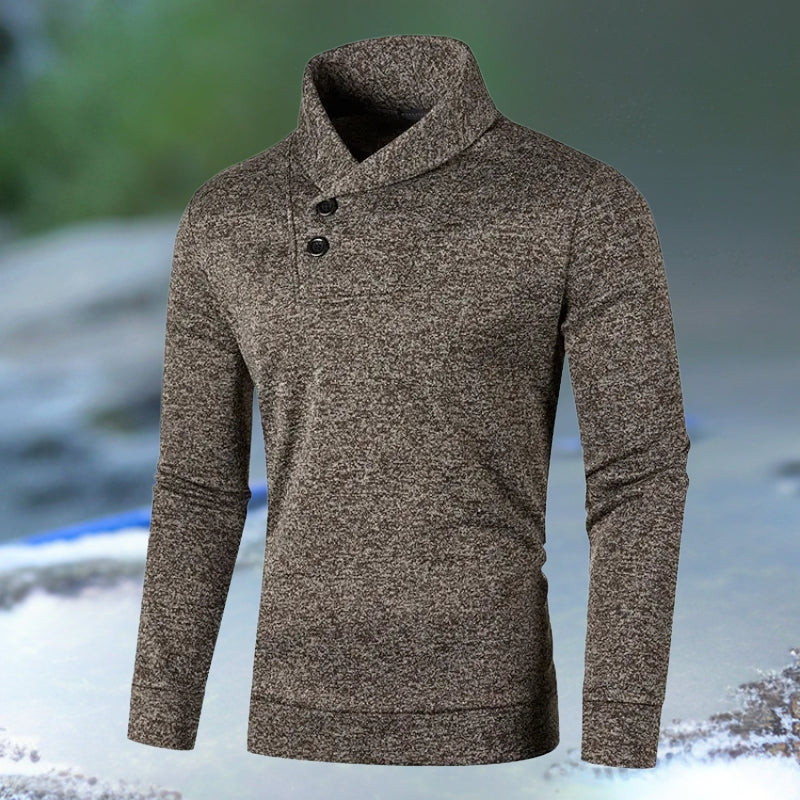 Baldwin – Crew Neck Thick Sweatshirts