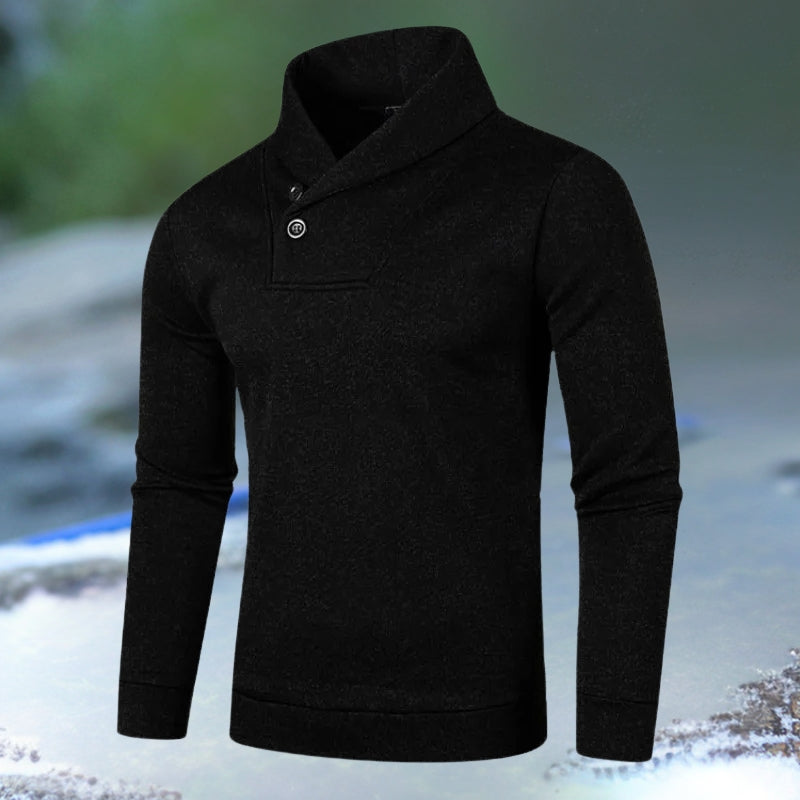 Baldwin – Crew Neck Thick Sweatshirts