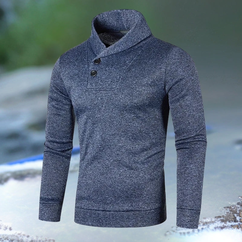 Baldwin – Crew Neck Thick Sweatshirts