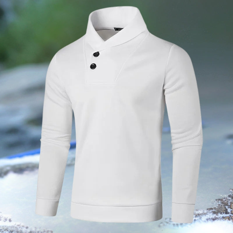 Baldwin – Crew Neck Thick Sweatshirts