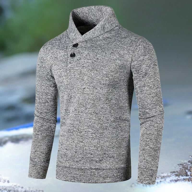 Baldwin – Crew Neck Thick Sweatshirts